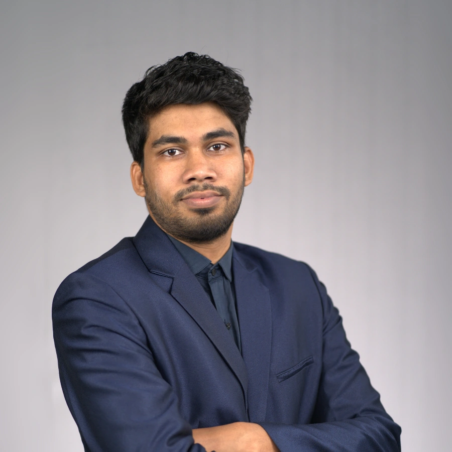 Ashik Biswas - | SEO Specialist | Digital Marketer