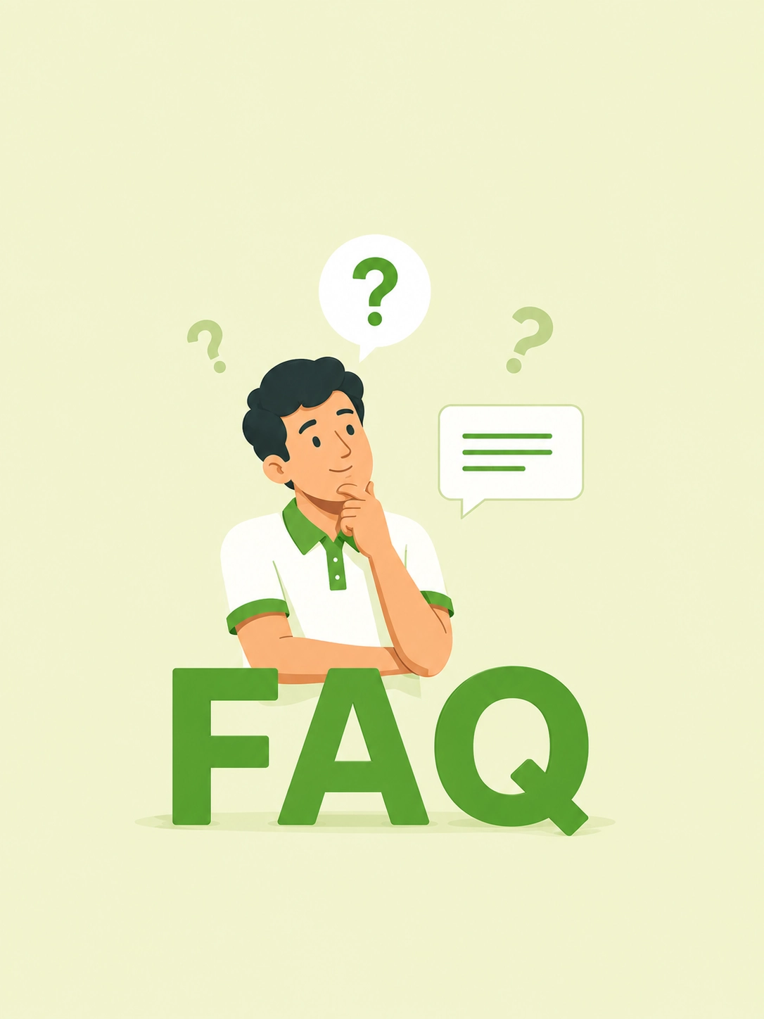 question that you thinking