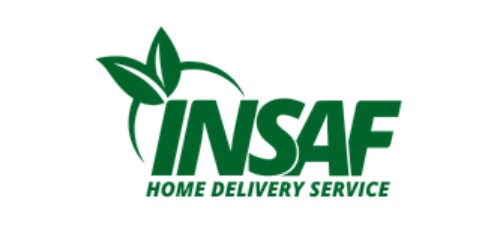 Insaf Home Delivery Service